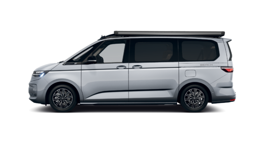 Bild eines Multivan California eHybrid 180 kW 4M