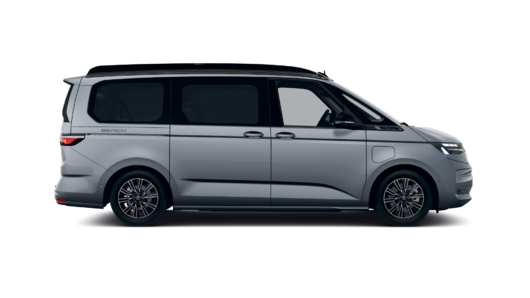 Bild eines Multivan California eHybrid 180 kW 4M