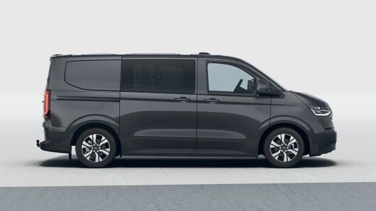 Bild eines Transporter Kastenwagen Plus TDI 4MOTION