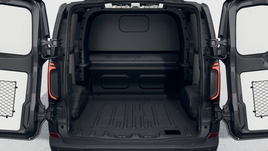 Bild eines Transporter Kastenwagen Plus TDI 4MOTION