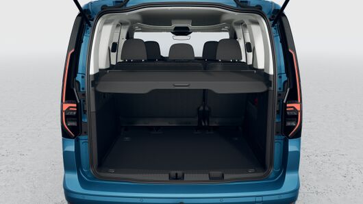 Bild eines Caddy Life eHybrid 110 kW