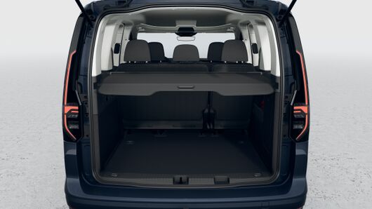 Bild eines Caddy Life eHybrid 110 kW