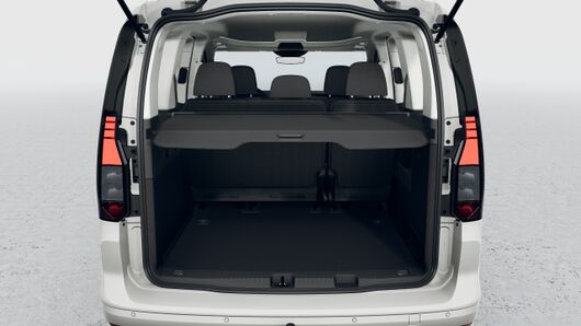 Bild eines Caddy eHybrid 110 kW
