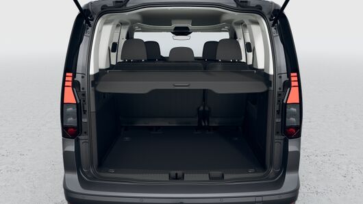 Bild eines Caddy Life eHybrid 110 kW