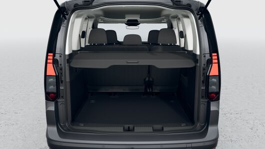 Bild eines Caddy Life eHybrid 110 kW