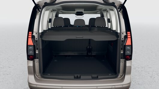 Bild eines Caddy Life eHybrid 110 kW