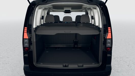 Bild eines Caddy Life eHybrid 110 kW