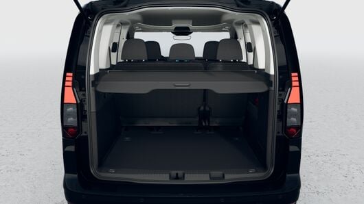 Bild eines Caddy Life eHybrid 110 kW