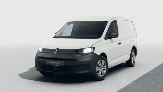 Bild eines Caddy Cargo Maxi TDI