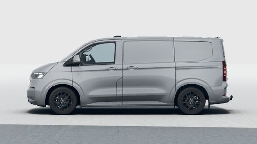 Bild eines Transporter Kastenwagen TDI