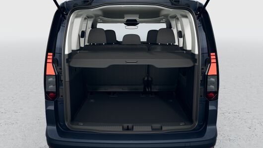 Bild eines Caddy eHybrid 110 kW