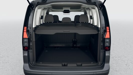Bild eines Caddy eHybrid 110 kW