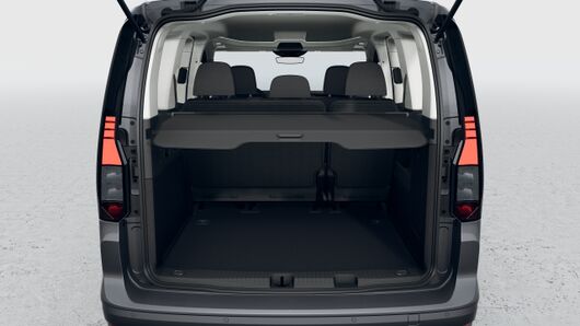 Bild eines Caddy eHybrid 110 kW