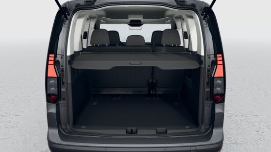 Bild eines Caddy eHybrid 110 kW