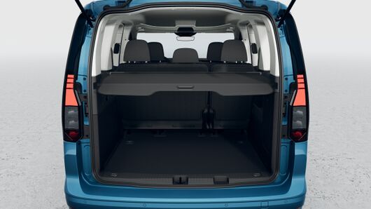 Bild eines Caddy eHybrid 110 kW