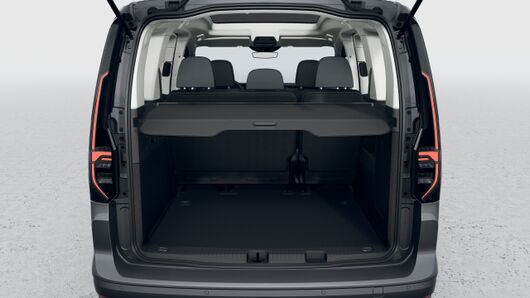 Bild eines Caddy Dark Label eHybrid 110 kW