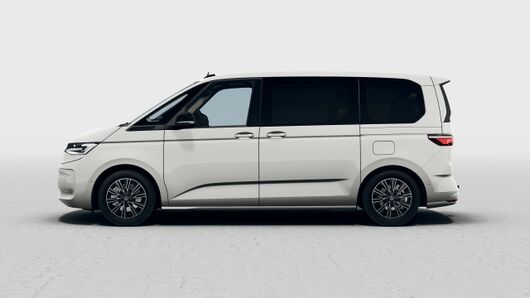 Bild eines Multivan Business eHybrid 180 kW 4MOTION