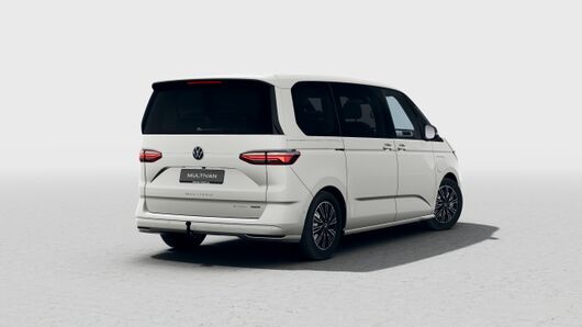 Bild eines Multivan Business eHybrid 180 kW 4MOTION