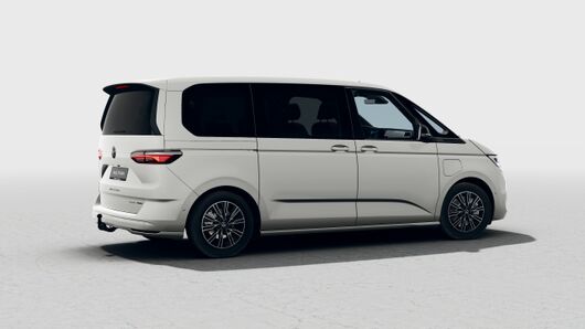 Bild eines Multivan Business eHybrid 180 kW 4MOTION