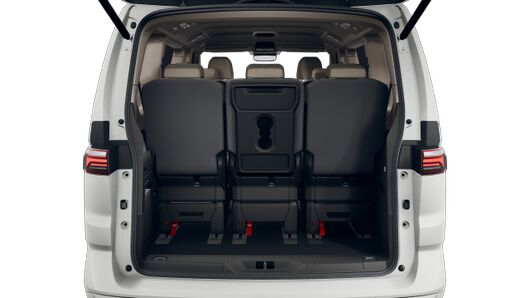 Bild eines Multivan Business eHybrid 180 kW 4MOTION