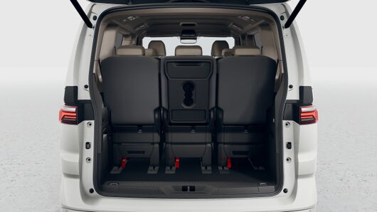 Bild eines Multivan Business eHybrid 180 kW 4MOTION