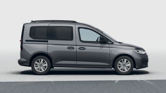 Bild eines Caddy Life eHybrid 110 kW