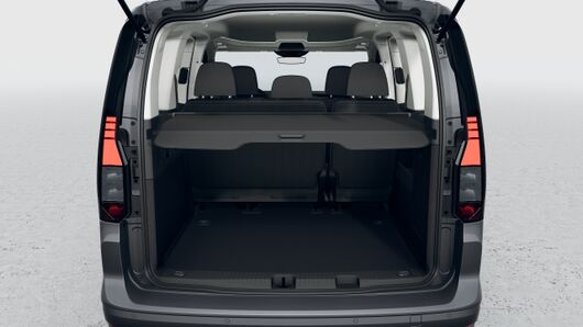 Bild eines Caddy Life eHybrid 110 kW