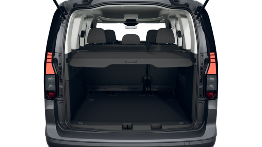 Bild eines Caddy Life eHybrid 110 kW