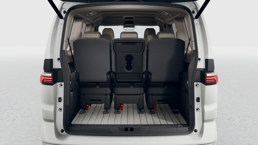 Bild eines Multivan Business ÜH eHybrid 180 kW 4M