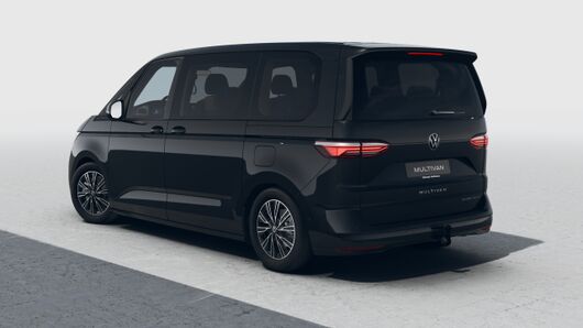 Bild eines Multivan Business eHybrid 180 kW 4MOTION
