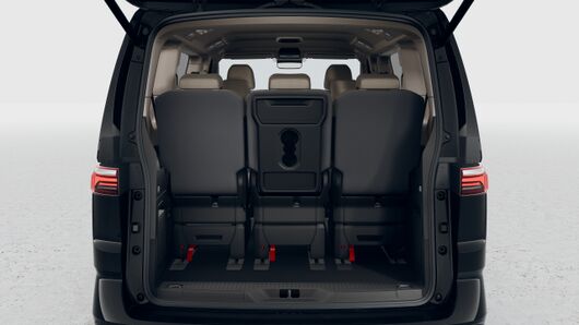 Bild eines Multivan Business eHybrid 180 kW 4MOTION