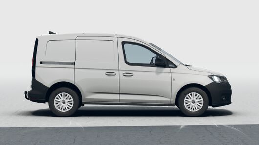 Bild eines Caddy Cargo TDI