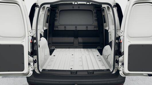 Bild eines Caddy Cargo TDI