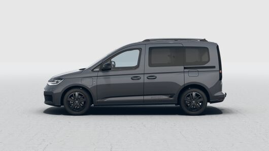 Bild eines Caddy Edition eHybrid 110 kW
