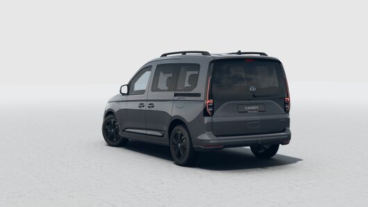 Bild eines Caddy Edition eHybrid 110 kW