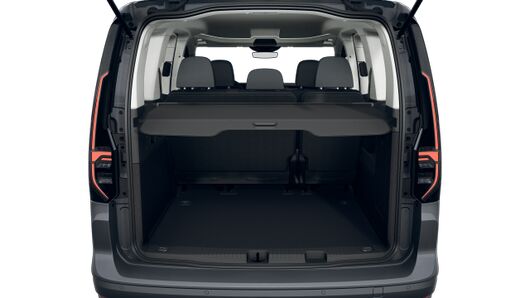 Bild eines Caddy Edition eHybrid 110 kW