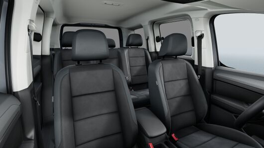Bild eines Caddy Edition eHybrid 110 kW