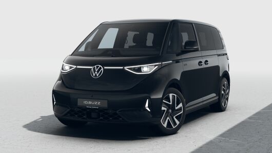 Bild eines ID. Buzz GTX 4MOTION 250 kW