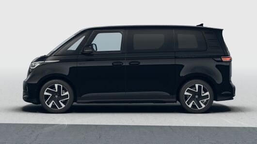 Bild eines ID. Buzz GTX 4MOTION 250 kW