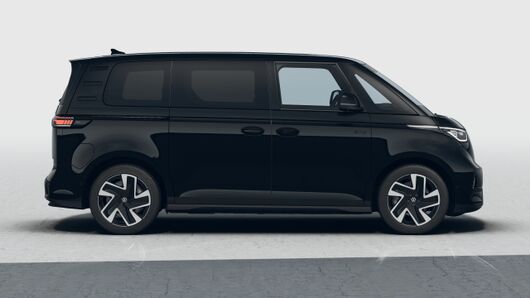 Bild eines ID. Buzz GTX 4MOTION 250 kW