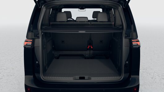 Bild eines ID. Buzz GTX 4MOTION 250 kW