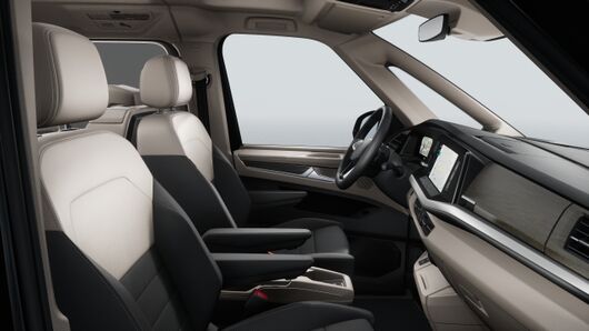 Bild eines Multivan Style eHybrid 180 kW 4MOTION