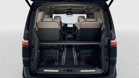 Bild eines Multivan Style eHybrid 180 kW 4MOTION