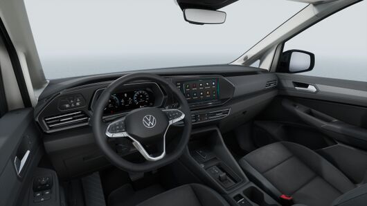 Bild eines Caddy Edition eHybrid 110 kW
