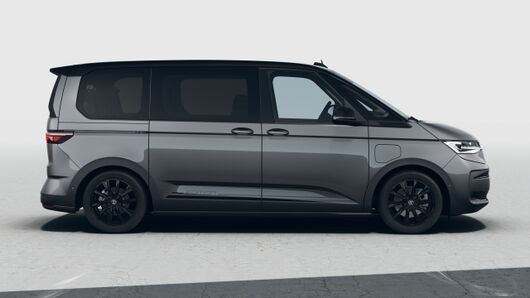Bild eines Multivan Edition eHybrid 180 kW 4MOTION