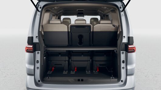 Bild eines Multivan Edition eHybrid 180 kW 4MOTION