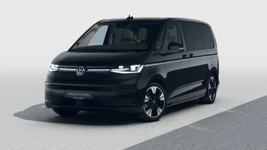 Bild eines Multivan Style eHybrid 180 kW 4MOTION
