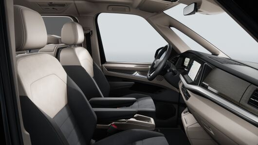 Bild eines Multivan Style eHybrid 180 kW 4MOTION