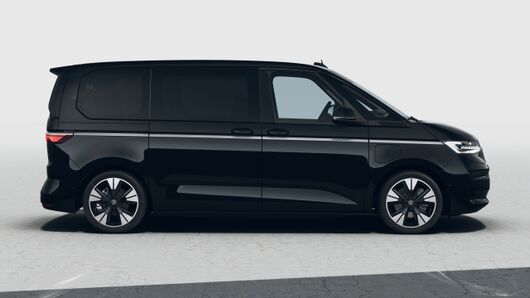 Bild eines Multivan Style eHybrid 180 kW 4MOTION