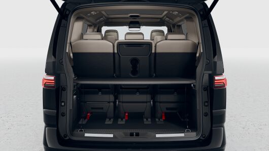Bild eines Multivan Style eHybrid 180 kW 4MOTION